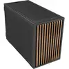 Image de B4-mATX (Wood Edition) boîtier mini tower