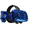 Image de Casque de réalité virtuelle HTC Vive Pro Bleu et noir en occasion ou reconditionné