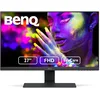 Image de BenQ BL2780 27" Moniteur Multimédia à DEL 1920 x 1080 IPS, Capteur d'intelligence de Luminosité, Noir