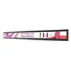 Image de Benq BH3501 88,9 cm (35") LED Panneau plat de signalisation numérique Noir - Affichages de messages (88,9 cm (35"), LED, 1920 x 190 pixels, 1000 cd/m², 3000:1, 178°)