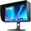 Image de BenQ SW321C Écran Photographer (AQcolor Technology, 32 Pouces, 4K UHD, AdobeRGB/P3 Wide Color, USB-C 60W, HDR, Calibration hardware, Compatible avec MacBook Pro M1/M2)