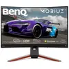 Image de Ecran PC Gamer BENQ EX3210R 32" Incurvé 1000R QHD 165Hz VA HDR 400 AMD FreeSync