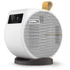 Image de Mini vidéoprojecteur portable BenQ GV11 | Angle de projection jusqu’à 135 °, Extension des basses 270 °, Google Android TV 10