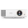 Image de Vidéoprojecteur de Gaming pour Console BenQ TH585P FHD 1080p DLP, 3500lm, Faible Latence, Mode Jeu optimisé, 95% Rec. 709, HDMI, 3D, Haut-Parleur 10 W, Keystone Automatique, Lens Shift numérique