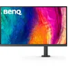 Image de BenQ PD3205UA 32" 4K Moniteur de création avec Bras Ergonomique, USB-C 90W
