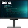 Image de Écrans de bureau BenQ Programmer RD240Q