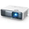 Image de BenQ TK710   Projecteur Laser 4K HDR 3200 LM pour Films et Jeux, 4 ms, 240 Hz, HDR10/HLG, Arc/eARC, déplacement Vertical de l’Objectif, Zoom 1,3X, Correction 3D, Modes de Jeu HDR