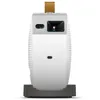 Image de Vidéoprojecteur nomade BENQ GV50 Full HD Laser 500 AI Google TV