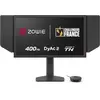 Image de Ecran PC Gamer BENQ ZOWIE XL2566X+ 24" Full HD 400Hz Ultra Fast TN