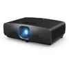 Image de BenQ W2720i | Projecteur Home Cinema intelligent 2500 lm 4K à LED avec mode cinéma géré par AI, DCI-P3, HDR, Delta E<3, Rec.709, étalonnage en usine, eARC, Dolby, 7.1 canaux, Android TV, HDR10+, HDR10