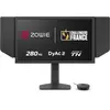 Image de Ecran PC Gamer BENQ ZOWIE XL2546X+ 24" Full HD 280Hz Ultra Fast TN