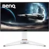 Image de Ecran PC Gamer BENQ EX271U 27" DUHD 165Hz IPS HDR 400 HDMI 2.1 USB-C 65W AMD FreeSync