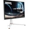 Image de EX271Q MOBIUZ écran plat de PC 68,6 cm (27") 2560 x 1440 pixels Quad HD LED Noir, Blanc Moniteur gaming