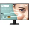 Image de BenQ Moniteur GW2491 23.8" 1080p FHD, 100 Hz, IPS, Eye-Care, HDMI, Display Port, Bordure Ultra Fine, Certifié TUV, Flicker-Free, Low Blue Light Plus, Eye-CareU