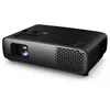 Image de BenQ W4100i 4K Heimkino Beamer mit 3200 Lumen und Android TV-Dongle für kabelloses Entertainment