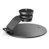 Image de Support de table BenQ en métal Noir pour vidéoprojecteur GP520 TK705i et TK705Sti en occasion ou reconditionné