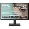 Image de BenQ GW2291 Moniteur 22 Pouces 1080p FHD 100Hz IPS Eye-Care