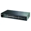 Image de ZYXEL ES1100-24E Commutateur réseau Non géré Noir - Switch de réseau (Non géré)