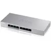 Image de Zyxel Switch 8 Ports Gigabit Web Manageable, PoE+ [60W] [GS1200-8HP]
