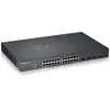 Image de Zyxel Switch Ethernet intelligent administrable, 24 ports Gigabit, 4 slots SFP+ 10G et mode Cloud hybride [XGS1930-28]