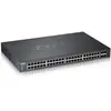 Image de Zyxel Switch Ethernet intelligent administrable, 48 ports Gigabit, 4 slots SFP+ 10G et mode Cloud hybride [XGS1930-52]