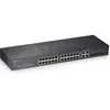 Image de Zyxel Commutateur Gigabit 24 Ports | Nebula Switch Ethernet Intelligente |Sans Ventilateur | 4 Ports Combinés Gigabit | Mode Cloud Hybride [GS1920-24v2]