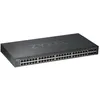 Image de Commutateur Ethernet - ZYXEL - GS1920-48V2 - 48 Ports - Gérable - Modulaire - Montable