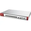 Image de Zyxel ZyWALL 8 Gbps, Firewall de nouvelle génération contre les menaces, livré avec une licence d’un an pour tous les services de sécurité [ATP800]