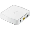 Image de VMG4005-B50A Routeur connecté Gigabit Ethernet Blanc, Modem