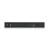Image de Zyxel GS1900-24EP - Commutateur - Intelligent - 24 x 10/100/1000 (12 PoE) - Montable sur rack fixation murale - PoE (130 W)