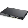 Image de Zyxel Switch Ethernet 24 Ports Gestion Intelligente | PoE+ | GS1900-24HPV2