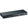 Image de 48-port GbE + GbE Uplink Smart Managed PoE, Switch