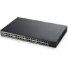 Image de Zyxel Switch Ethernet 48 Ports Gestion Intelligente | PoE+ | GS1900-48HPV2