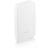 Image de Zyxel WAC500H 1200 Mbit/s Blanc Connexion Ethernet, supportant l'alimentation Via ce Port (PoE)