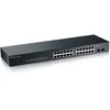 Image de Zyxel Switch Ethernet 24 Ports | Gestion Intelligente Gigabit | GS1900-24