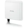 Image de Zyxel Router Extérieur 5G NR avec Gestion du Cloud Nebula | Installation Facile | Boîtier IP68 Résistant aux Intempéries [Nebula NR7101]