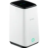 Image de FWA510 routeur sans fil Multi-Gigabit Ethernet Tri-bande (2,4 GHz / 5 GHz / 5 GHz) 5G Noir, Blanc, WLAN-LTE-Routeur