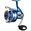 Image de Okuma MOULINET AZORES