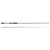 Image de Okuma Egi Pro - Canne à pêche légère - 245 cm - 3 à 20 g - pour la Perche, la Truite et Le Sandre - Canne à pêche Ultra légère