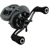 Image de Okuma Moulinet Casting Komodo Low Profile - 310, 150m-41/100, 79, 6+1, 300, 6.4/1, 11, A Gauche pour droitier