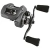 Image de Okuma Moulinet Bait Casting Komodo SS Lowprofiles - 310g - R.6.4:1 - Tmv.79cm - Dg.11kg - KDS-364JLX