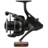 Image de Okuma Moulinet Carpe Pulzar Pzb-6000-493g - R.4.5:1 - Tmv.80cm - Dg.12kg - PZB-6000