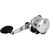 Image de Okuma Moulinet Traine Cavalla Cav-12Nii RH 2Spd - 675g - R.4.7:1 + 2.1:1 - Tmv.90-40cm - Dg.12.2+15.4kg - CAV-12NII