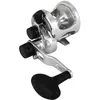 Image de Okuma Moulinet Traine Cavalla Cav-5Ii RH 2Spd - 485g - R.6.4:1 + 3.8:1 - Tmv.107-63cm - Dg.7+11kg - CAV-5II