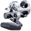 Image de Okuma Moulinet Jigging Alijos 2-Speed - 800g - R.6.4:1 + 2.1:1 - Tmv.123cm - AJ-12SII