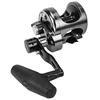 Image de Okuma Moulinet Jigging Alijos 2-Speed - 800g - R.6.4:1 & 2.1:1 - Ret.123cm - AJ-12NSII