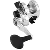 Image de Okuma Moulinet Traine Cavalla Cav-5Ns Lh 2Spd - 440g - R.6.4:1 - Tmv.107cm - Dg.7+11kg - CAV-5NS