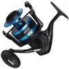Image de Okuma Moulinet Leurres Azores XP Zxp-16000H HS - 740g - R.5.4 :1 - Tmv.120cm - Dg.20kg - ZXP-16000H
