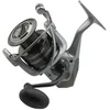 Image de Okuma Moulinet Silure Tomcat Tmc-4000-301g - R.5.0:1 - Rec.76cm - BK.8Kg - TMC-4000