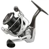 Image de Okuma Moulinet Leurres Safina Sn-6000-398g - R.4.5:1 - Rec.79cm - BK.15Kg - SN-6000